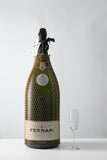Ferrari Trento, DOC Brut, Balthazar