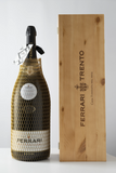 Ferrari Trento Methusalem, fles van 6 liter