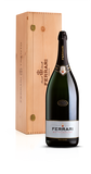Ferrari Trento Methusalem, fles van 6 liter