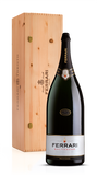 Ferrari Trento Balthazar, fles van 12 liter