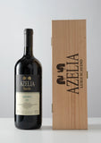 Azelia by Luigi Scavino Magnum, fles van 1,5 liter