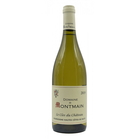 Domaine De Montmain, Hautes Côtes De Nuits, 2021, Magnum