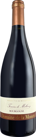 Domaine de la Monette, Terroirs de Mellecey, 2020, Magnum