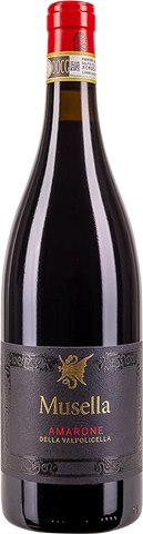 Musella, Amarone della Valpolicella, 2017, Magnum
