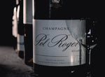 Pol Roger Brut Réserve, Methusalem