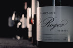 Pol Roger Brut Réserve, Salmanazar