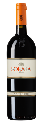 Marchesi Antinori, Solaia, Jeroboam, fles van 3 liter