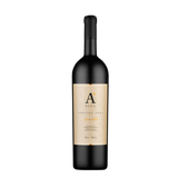 Klet Brda, A Plus Red, Salmanazar, + Houten kist