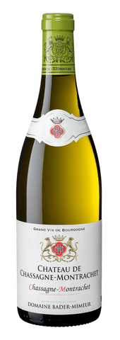 Bader mimeur, montrachet, magnum