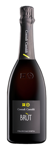 Contadi Castaldi, Franciacorta DOCG Brut, Magnum