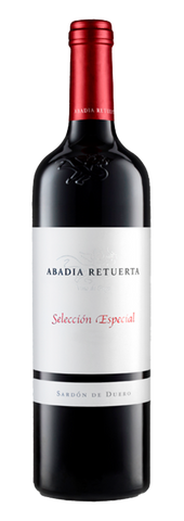 Abadia Retuerta DOP seleccion Especial, 2020, Jeroboam