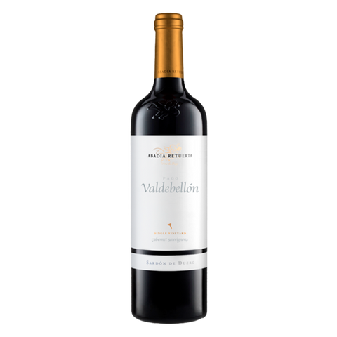 Abadia Retuerta DOP Valdebellón fles van 6 liter