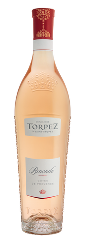 Les Vignobles Torpez, fes van 3 liter, jeroboam