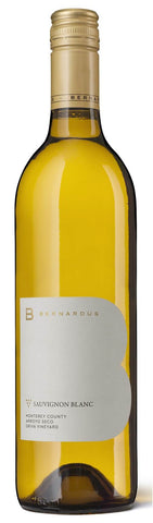 Bernardus Sauvignon Blanc magnum, fles van 1,5 liter