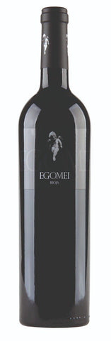 Finca Egomei rioja magnum, fles van 1,5 liter