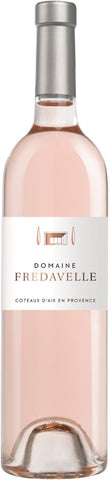 Domaine Fredavelle Magnum, fles van 1,5 liter