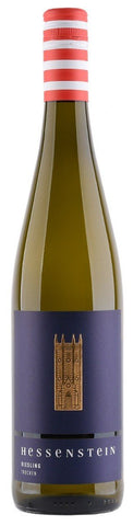 Weingut Prinz Von Hessen magnum, fles van 1.5 liter.