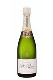 Pol Roger Jeroboam, fles van 3 liter.